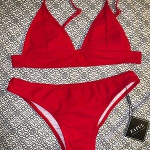 Zaful swimsuit